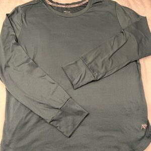 Aeropostale Men's Long Sleeve Tee‎